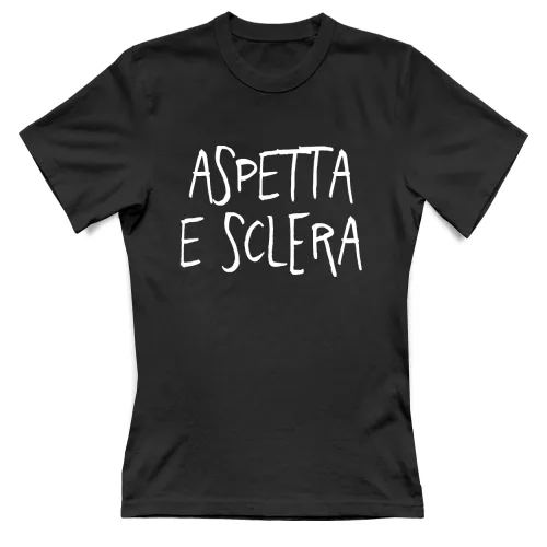 T-Shirt Donna
