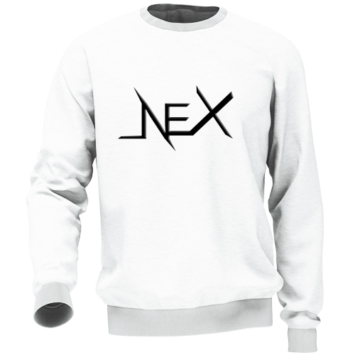 Felpa Unisex