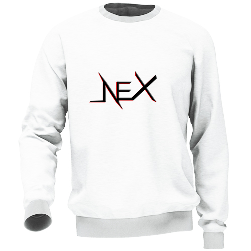 Felpa Unisex