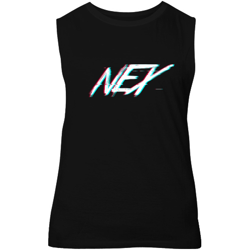 Canotta Unisex
