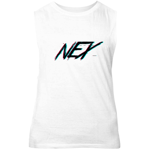 Canotta Unisex