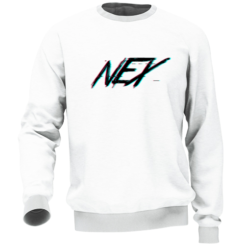 Felpa Unisex