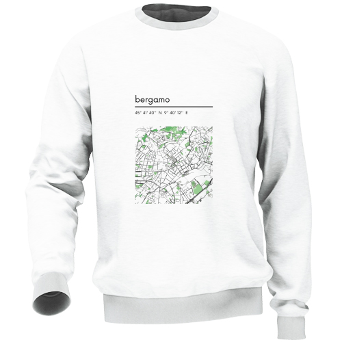 Felpa Unisex