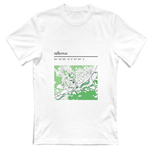 T-Shirt Unisex