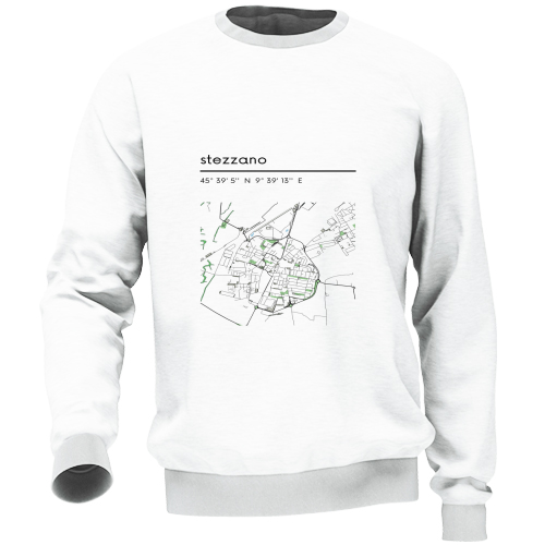 Felpa Unisex
