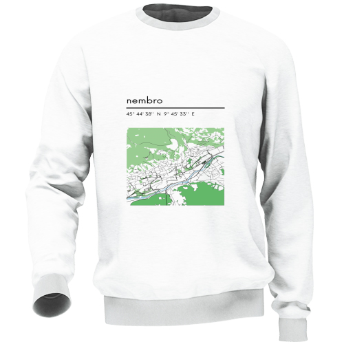 Felpa Unisex