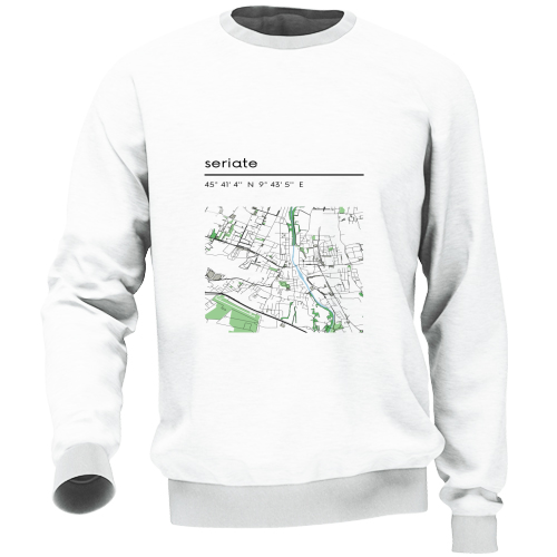 Felpa Unisex