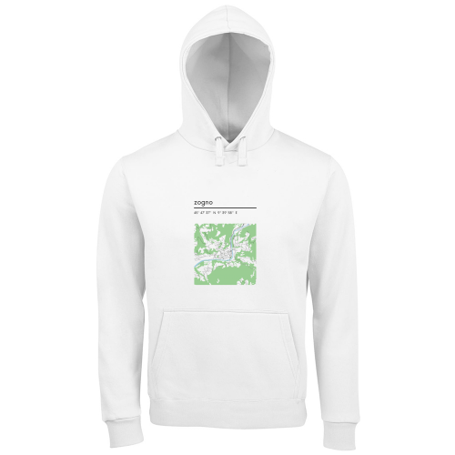 Hoodie Premium Men