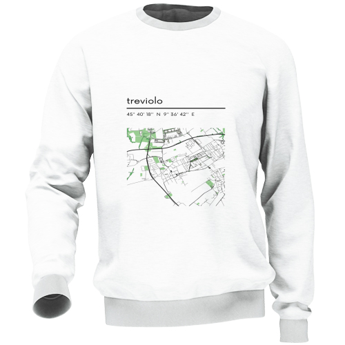 Felpa Unisex