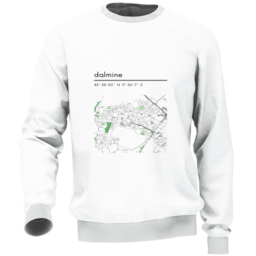 Felpa Unisex