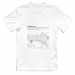 Unisex T-Shirt 15.00 &euro;