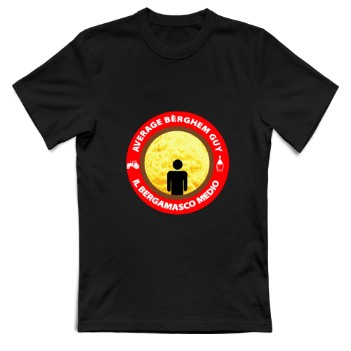 T-Shirt Unisex
