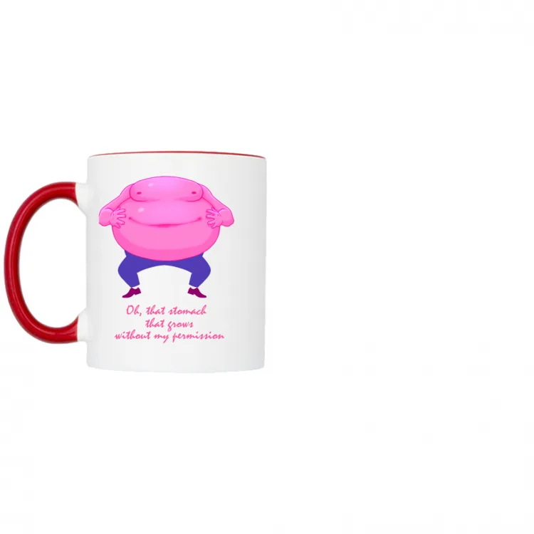 Culinaria_Pancia_Tazza 2 colori_GB