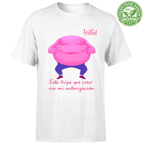 T-Shirt Unisex Organic