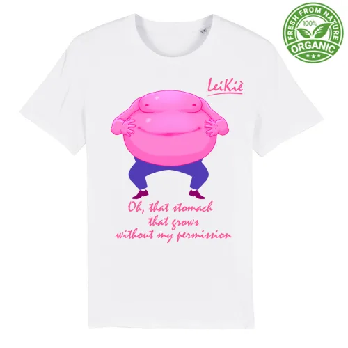 T-Shirt Unisex Premium Organic