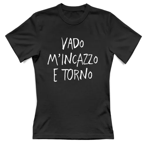 T-Shirt Donna