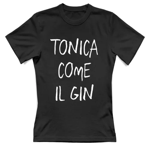 T-Shirt Donna