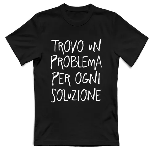 T-Shirt Unisex