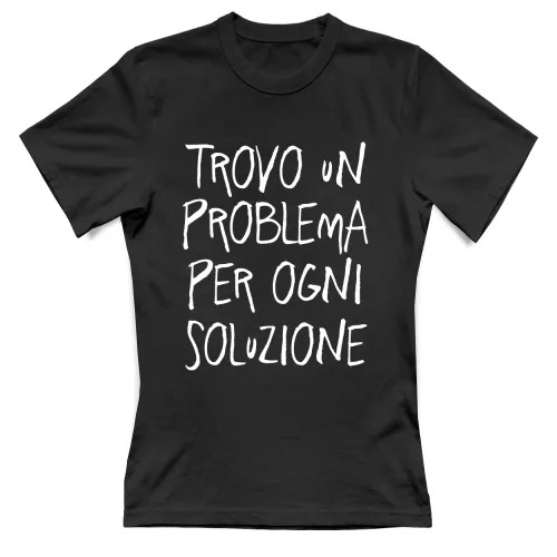 T-Shirt Donna