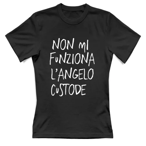 T-Shirt Donna