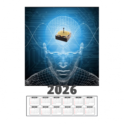 Poster Calendar