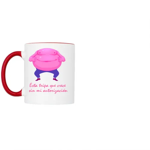 Mug Two Color