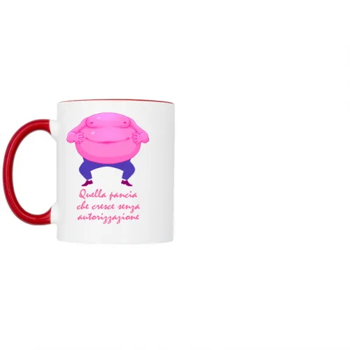 Mug Two Color