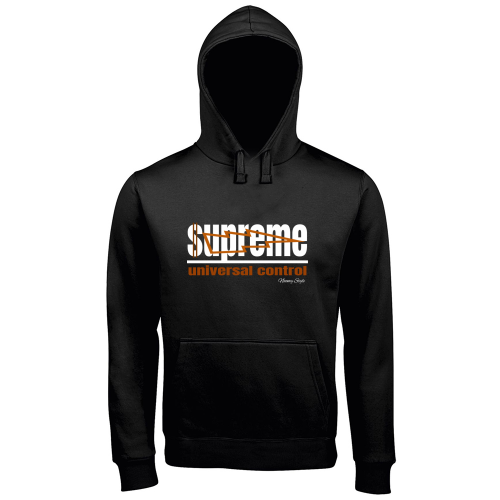 Hoodie Premium Men
