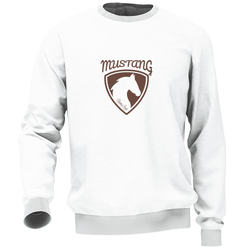 Felpa Unisex