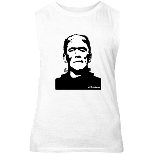 Canotta Unisex