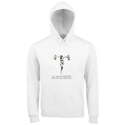 Hoodie Premium Men