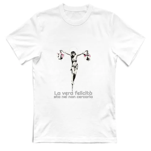 T-Shirt Bambino