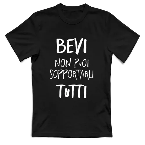 T-Shirt Unisex