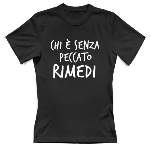 T-Shirt Donna