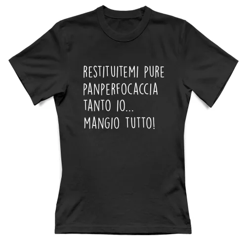 T-Shirt Donna