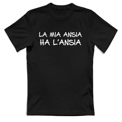 T-Shirt Unisex