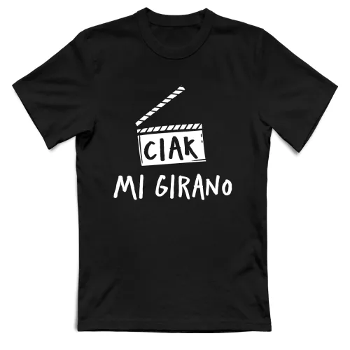 T-Shirt Unisex