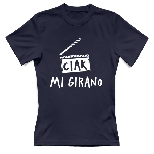 T-Shirt Donna