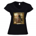 Women's V-Neck T-Shirt 15.00 &euro;