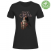 Woman Organic T-Shirt 17.00 &euro;