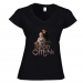 Women's V-Neck T-Shirt 15.00 &euro;