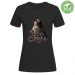 Woman Organic T-Shirt 17.00 &euro;