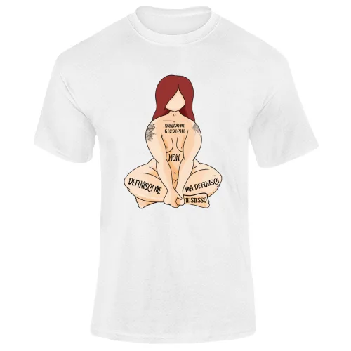 T-Shirt Unisex Dry Sport