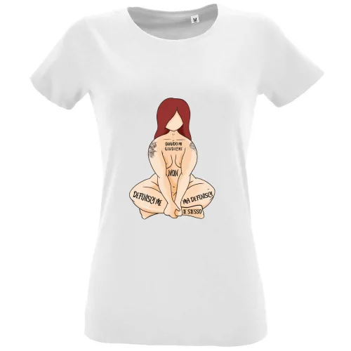 T-Shirt Women Fit