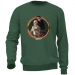 Unisex sweatshirt 19.90 &euro;