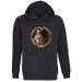 Premium Zip Hoodie 32.00 &euro;