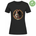 Woman Organic T-Shirt 17.00 &euro;