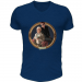 Unisex V-Neck T-Shirt 15.00 &euro;