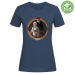 Woman Organic T-Shirt 17.00 &euro;