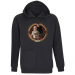 Premium Zip Hoodie 32.00 &euro;